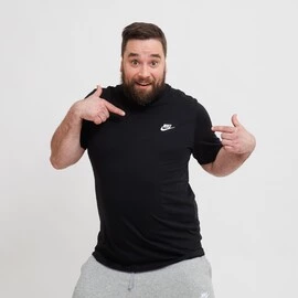 Nike Sportswear Club Mens T-Shirt