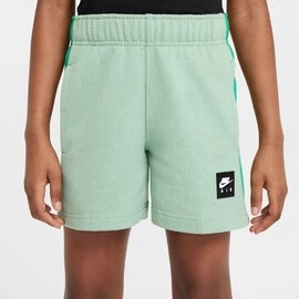 Nike Air Fleece Shorts BK