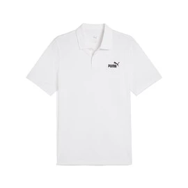 Puma ESS No. 1 Logo Pique Polo