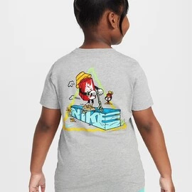 Nike Sportswear Big Kids T-Shirt