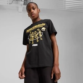 Puma Mid90S Graphic Tee I B