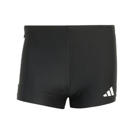 adidas 3-Stripes Swim Boxers 2-Inch