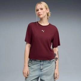Puma ESS Relaxed Tee