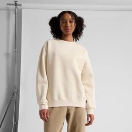 Puma ESS Oversized Crew FL