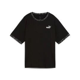 Puma ESS GRAPHIC Animal Relaxed Tee