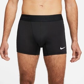 Nike Pro Mens Dri-FIT Brief Shorts