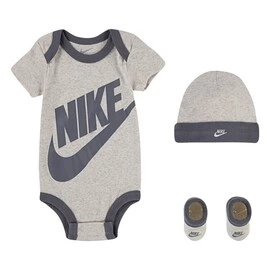 NIKE KIDS FUTURA LOGO BOX SET