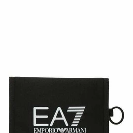EA7 Emporio Armani Wallet Zip Around