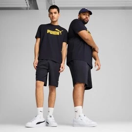 Puma ESS Woven Shorts 9