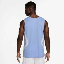 Nike Icon Mens Dri-FIT Basketball Jersey