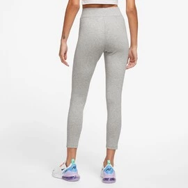 Nike Sportswear Classic Womens High-Waisted 7/8 Leggings