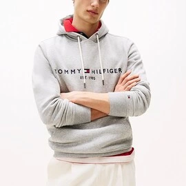 Tommy Hilfiger Core Tommy Logo Hoody