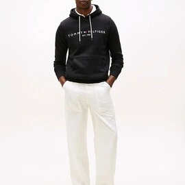 Tommy Hilfiger Core Tommy Logo Hoody