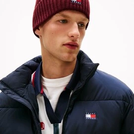 Tommy Jeans Heritage Core Beanie