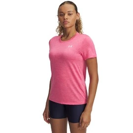 Under Armour Tech SSC Twist Short-Sleeve T-Shirt