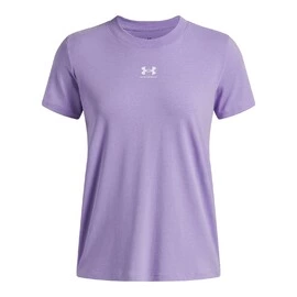 Under Armour Rival Core Short-Sleeve T-Shirt
