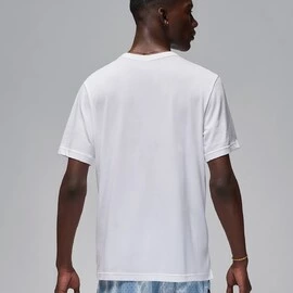 Jordan Sport Men Dri-FIT Short Sleeve T-Shirt