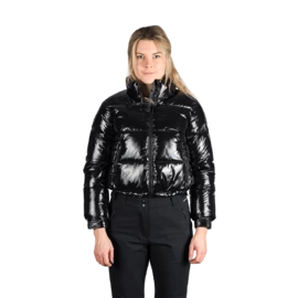 NORTHFINDER WOMEN CROP JACKET MADILYNN