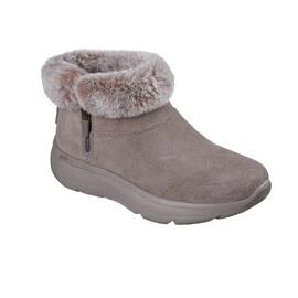 SKECHERS ON-THE-GO ENCORE - SNOW-CAPPE