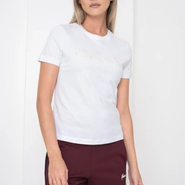 GUESS CLELIA SS T-SHIRT