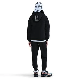 Nike Sportswear Club Fleece Big Kids Hooded Tracksuit