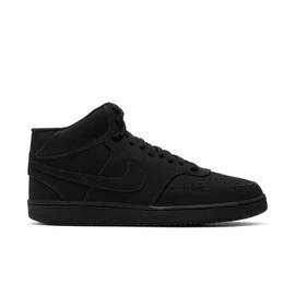 Nike Court Vision Mid Mens Shoes