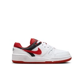 Nike Full Force Low Big Kids Shoes