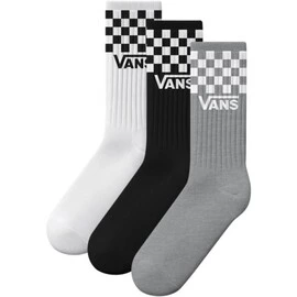 Vans Classic Check Crew