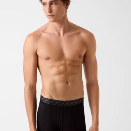 GUESS BOXER TRUNK 3 PACK PRINT