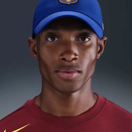 Nike Barcelona 2025/2026 Nike Club Cap US CB L