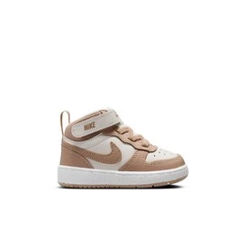 Nike Court Borough Mid 2 Baby/Toddler Shoes