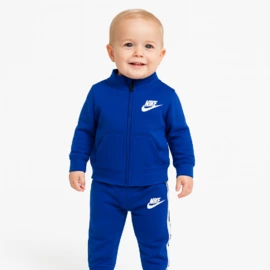 NIKE KIDS TRICOT SET