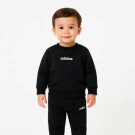adidas Essentials Joggers Set Kids