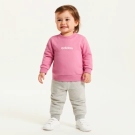 adidas Essentials Joggers Set Kids