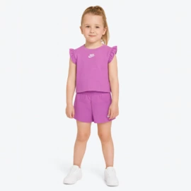 NIKE KIDS BABY FRENCH TERRY SET