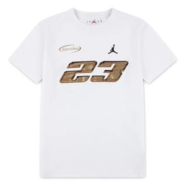 JORDAN MOUNTAINSIDE 23 SS TEE
