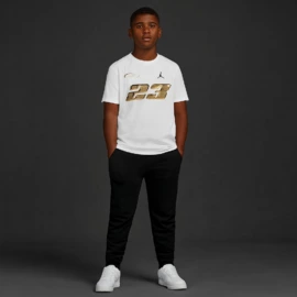 JORDAN MOUNTAINSIDE 23 SS TEE