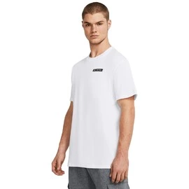 Under Armour HW ARMOUR LABEL SS