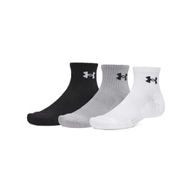 Under Armour Performance Cotton 3p Qtr