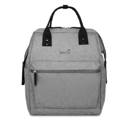 Vuch Manna Backpack Grey