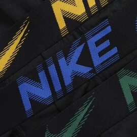 Nike ESSENTIAL MICRO HIP BRIEF 3PK