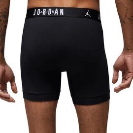 JORDAN MEN  FLIGHT COTTON CORE 3PK BB BOXER