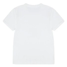 JORDAN BOYS M J FLT ESS BL 3.0 SS TEE