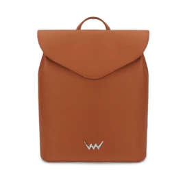 Vuch Joanna Backpack Brown