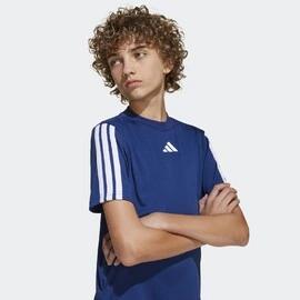 adidas Train Essentials 3-Stripes T-Shirt