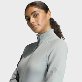 adidas Soft LUX Slim TRACK TOP