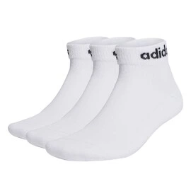 adidas SOCKS C LIN ANKLE 3P