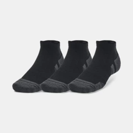 Under Armour Performance Tech 3pk Low