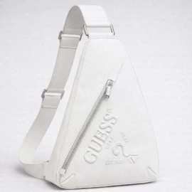 GUESS AGATA SLING BAG