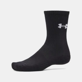 Under Armour Performance Cotton 3p Crw